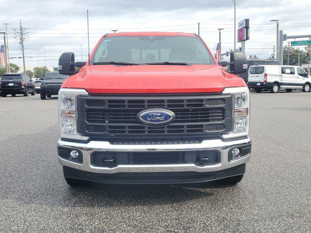 new 2026 Ford F-350 car, priced at $69,070