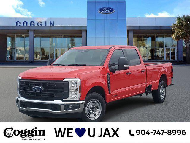 new 2026 Ford F-350 car, priced at $69,070