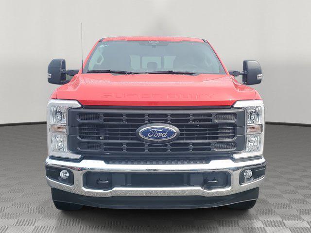 new 2026 Ford F-350 car, priced at $70,070