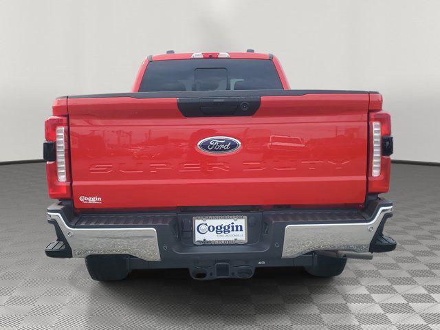 new 2026 Ford F-350 car, priced at $70,070