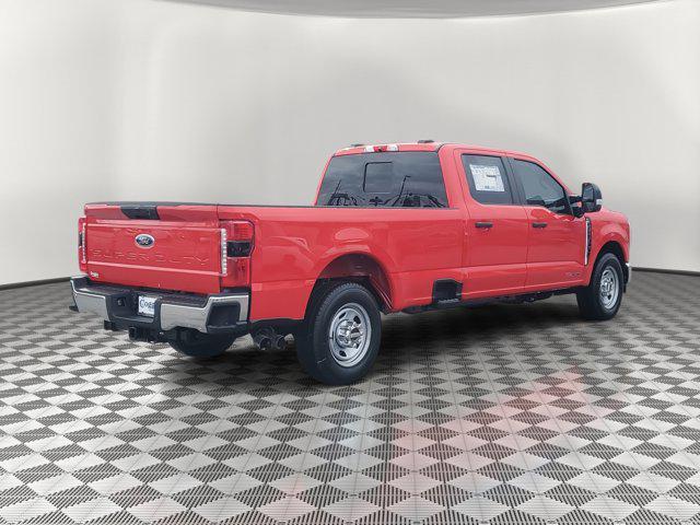 new 2026 Ford F-350 car, priced at $70,070
