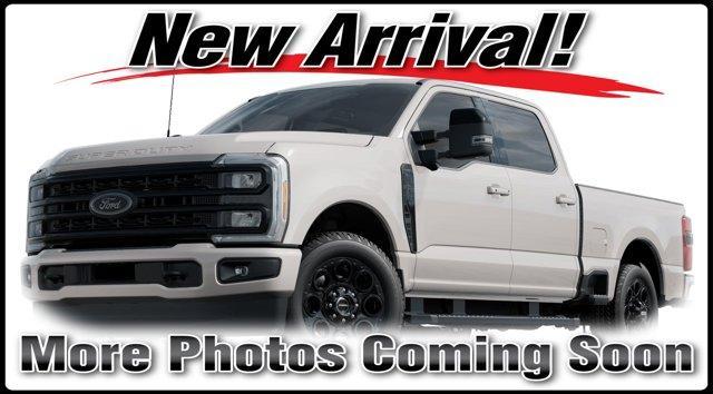 new 2024 Ford F-350 car, priced at $89,204