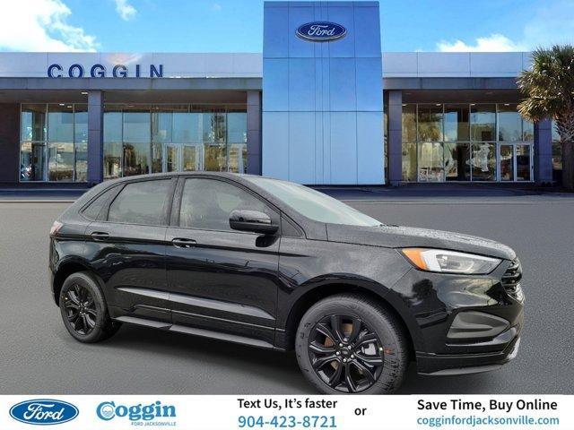 new 2024 Ford Edge car, priced at $37,629