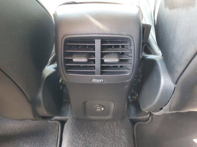 used 2020 Ford Escape car, priced at $19,724