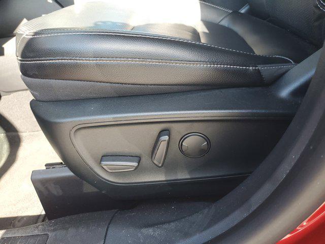 used 2020 Ford Escape car, priced at $19,724