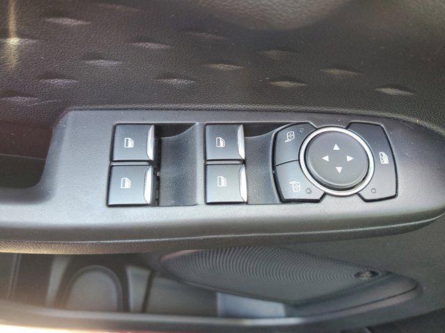 used 2020 Ford Escape car, priced at $19,724