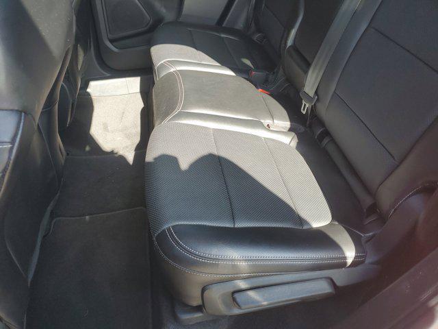 used 2020 Ford Escape car, priced at $19,724