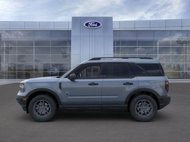 new 2024 Ford Bronco Sport car, priced at $30,731