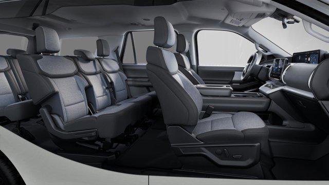 new 2025 Ford Expedition car, priced at $64,189