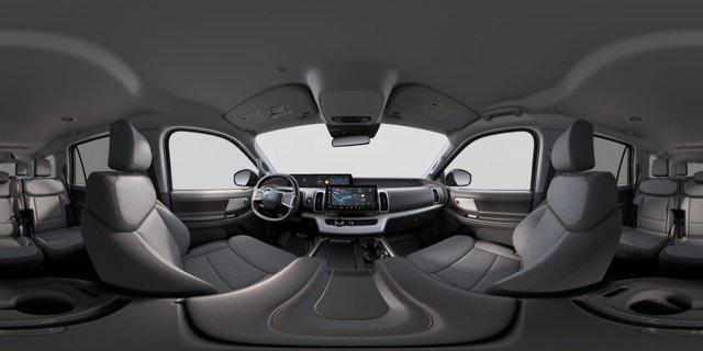 new 2025 Ford Expedition car, priced at $64,189
