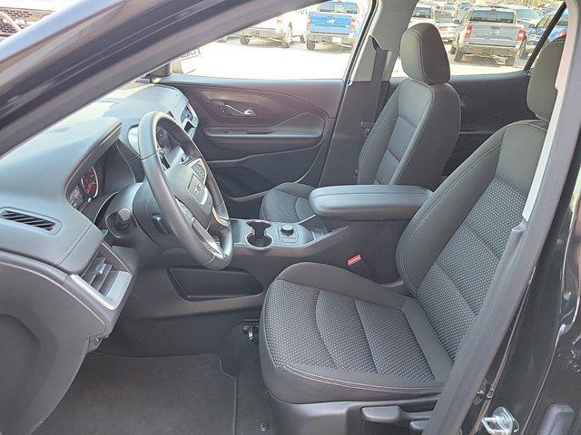 used 2024 GMC Terrain car, priced at $25,801