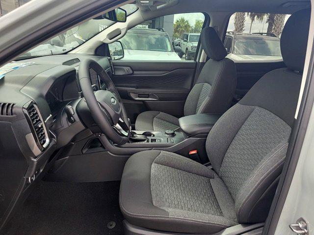 new 2024 Ford Ranger car, priced at $41,174