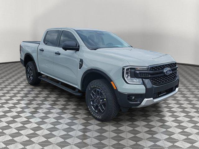 new 2024 Ford Ranger car, priced at $41,174