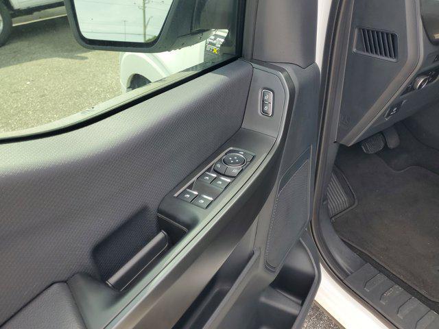 new 2025 Ford F-150 car, priced at $45,030