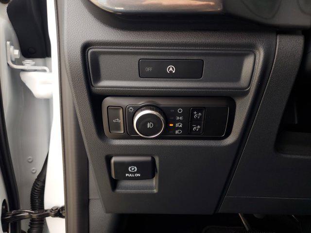 new 2025 Ford F-150 car, priced at $45,030