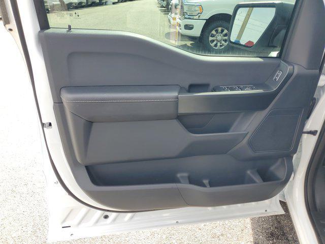 new 2025 Ford F-150 car, priced at $45,030