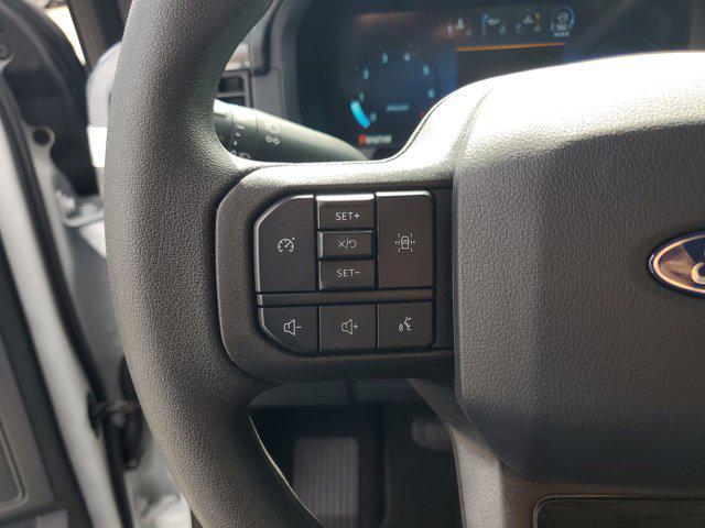 new 2025 Ford F-150 car, priced at $45,030
