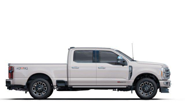 new 2024 Ford F-250 car, priced at $93,324