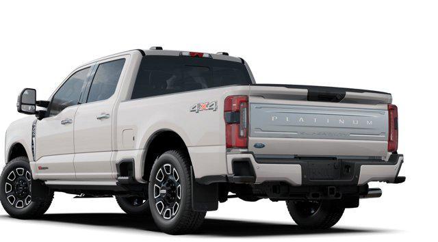 new 2024 Ford F-250 car, priced at $93,324