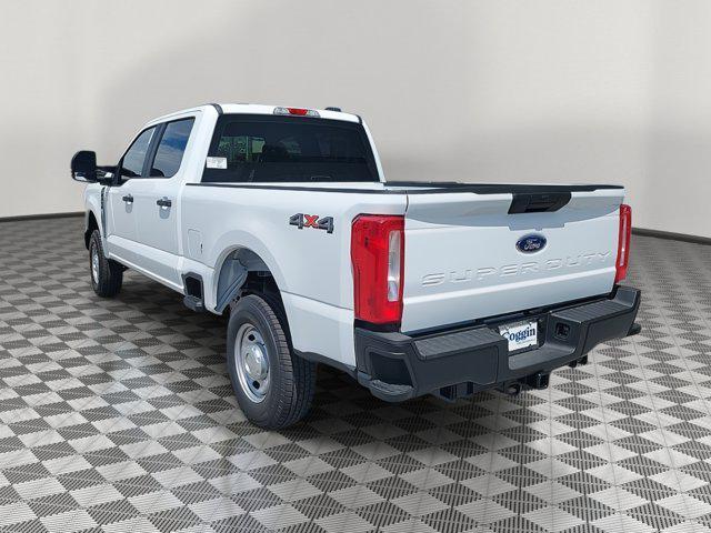 new 2024 Ford F-250 car, priced at $50,598