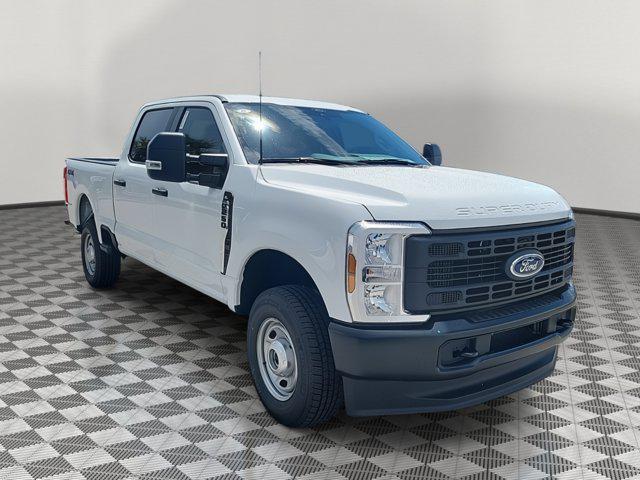 new 2024 Ford F-250 car, priced at $50,598