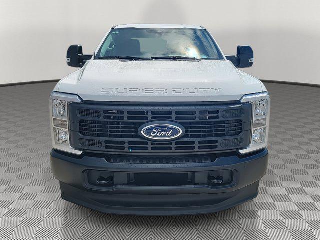 new 2024 Ford F-250 car, priced at $50,598