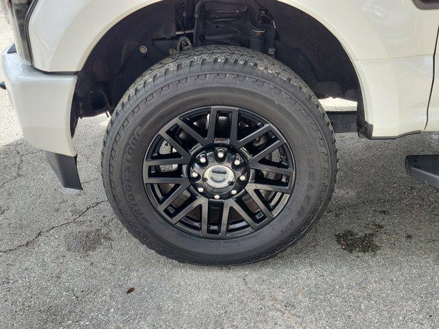 used 2019 Ford F-250 car, priced at $53,492
