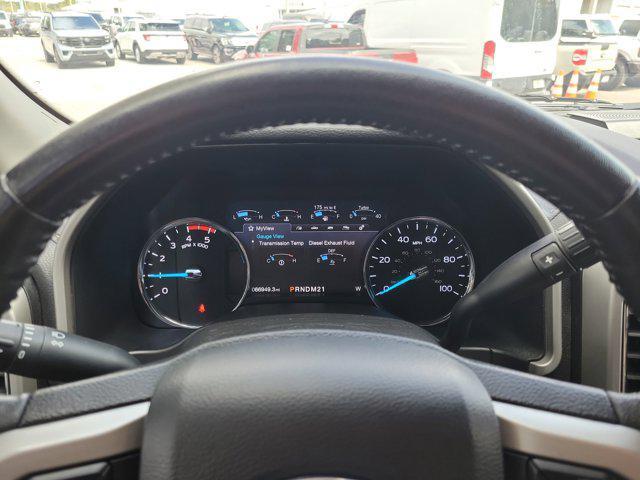 used 2019 Ford F-250 car, priced at $53,492