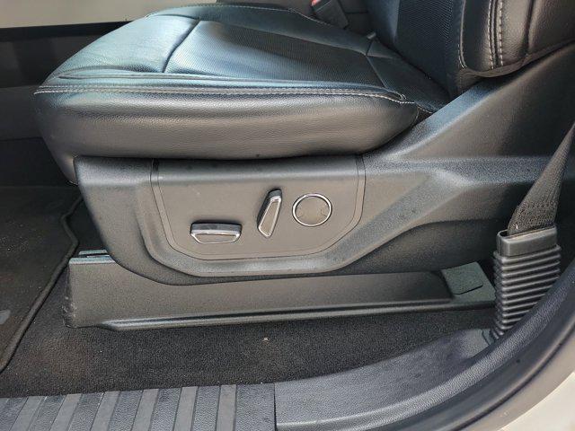 used 2019 Ford F-250 car, priced at $53,492