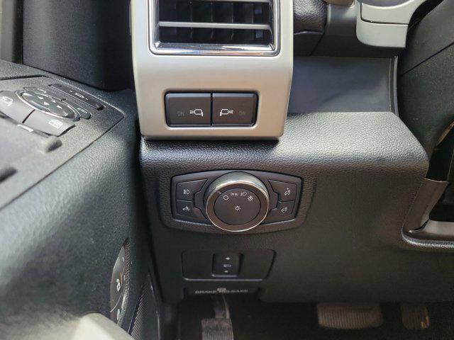 used 2019 Ford F-250 car, priced at $53,492