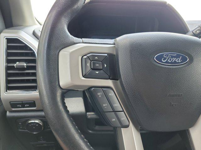 used 2019 Ford F-250 car, priced at $53,492