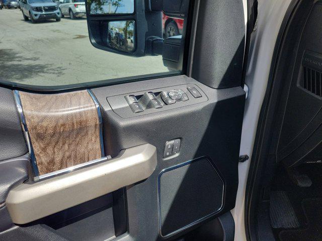 used 2019 Ford F-250 car, priced at $53,492