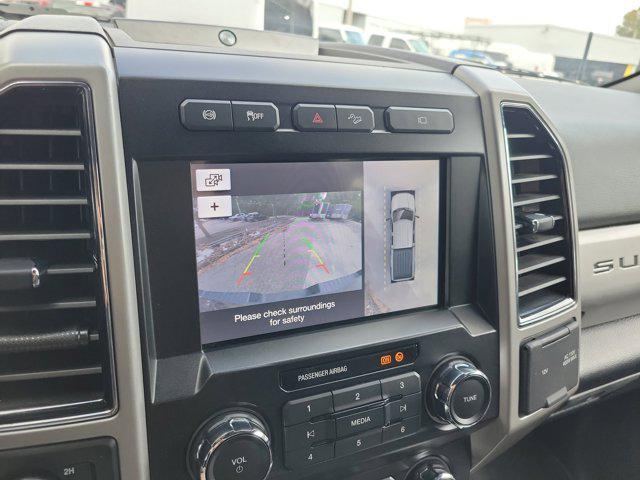 used 2019 Ford F-250 car, priced at $53,492