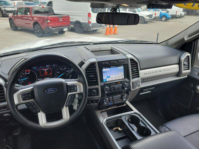 used 2019 Ford F-250 car, priced at $53,492