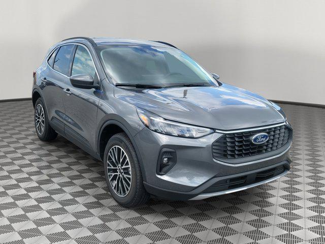 new 2025 Ford Escape PHEV car, priced at $36,094