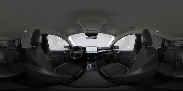 new 2025 Ford Escape car, priced at $35,719