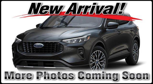 new 2025 Ford Escape car, priced at $36,468