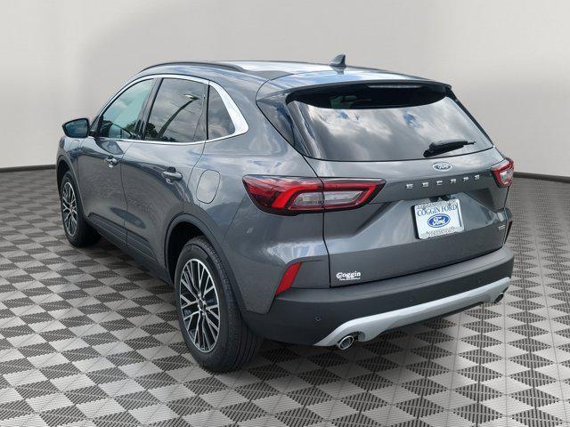 new 2025 Ford Escape PHEV car, priced at $36,094