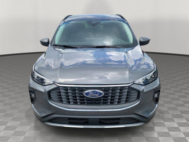 new 2025 Ford Escape PHEV car, priced at $36,094