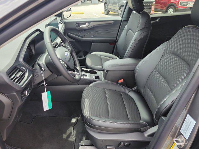 new 2025 Ford Escape PHEV car, priced at $36,094
