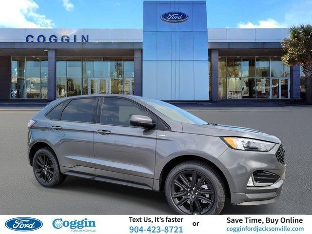 new 2024 Ford Edge car, priced at $41,373