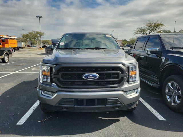 used 2023 Ford F-150 car, priced at $39,923