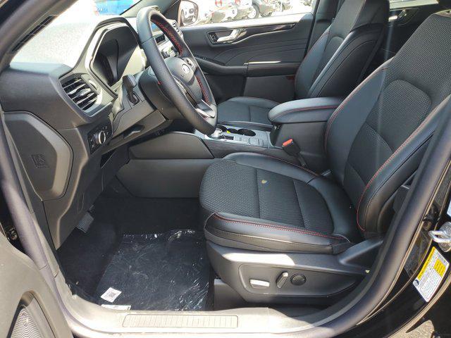 new 2025 Ford Escape car, priced at $33,472