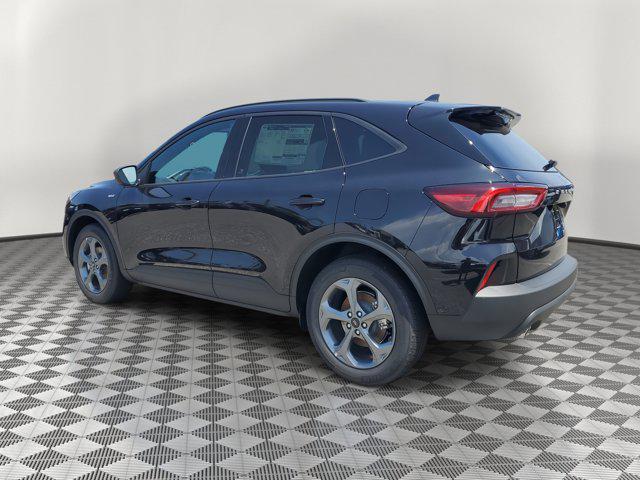 new 2025 Ford Escape car, priced at $33,472