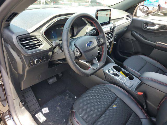 new 2025 Ford Escape car, priced at $33,472