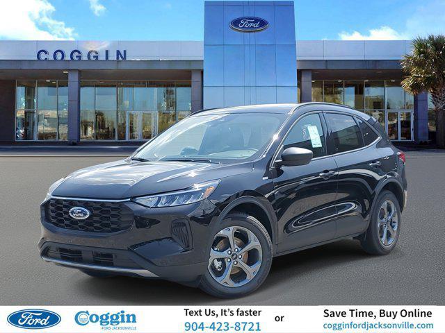 new 2025 Ford Escape car, priced at $33,472