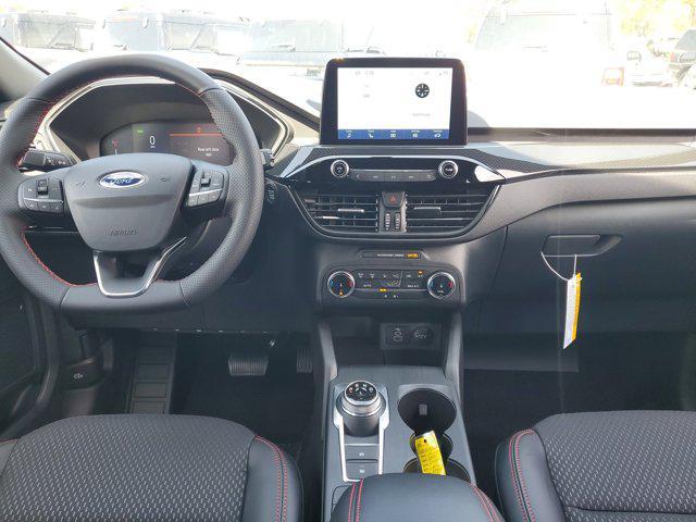 new 2025 Ford Escape car, priced at $33,472