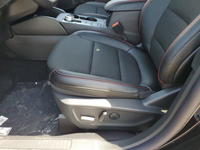 new 2025 Ford Escape car, priced at $33,472