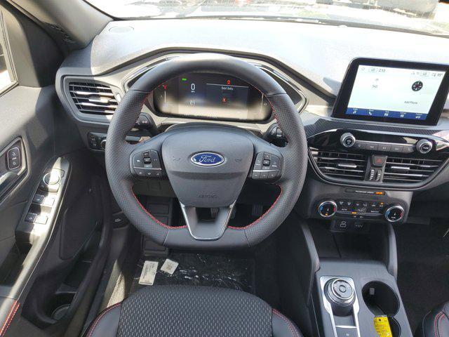new 2025 Ford Escape car, priced at $33,472