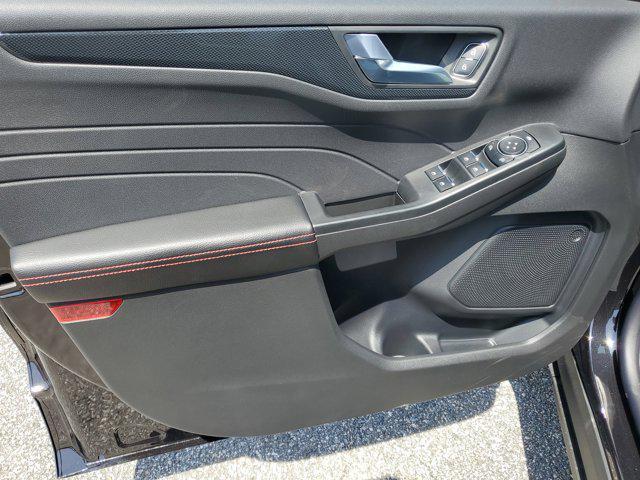 new 2025 Ford Escape car, priced at $33,472